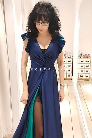 SABRINA - Imola Escorts
