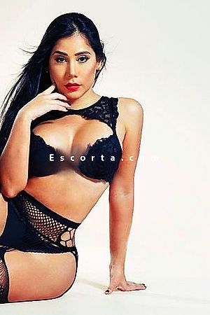 Martina - Escort girls Bologna