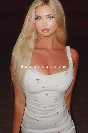 Masha - Milano Escorts