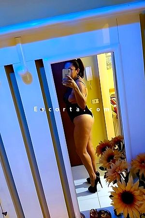 Alessia - Escort L'Aquila
