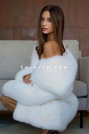 Katya - Escort girls Roma