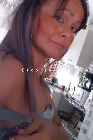 Iside - Escort girls Bergamo