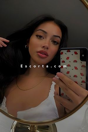 Tamara - Escort girls Caltanissetta