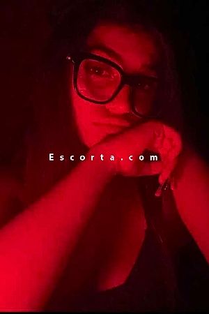 Giovanna La Spagnola - Escort girls Roma