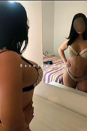 Anna - Escort Carpi