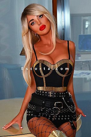 MARTA - Escort girls Bolzano