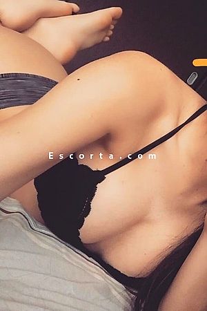 elenusha - Escort girls Arezzo