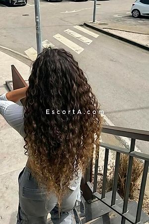 Martina - Escort Casoria