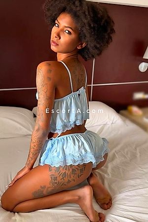 Esmeralda Photo