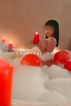 Martina Franco Foto #2
