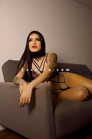 Angela - Escort Cosenza