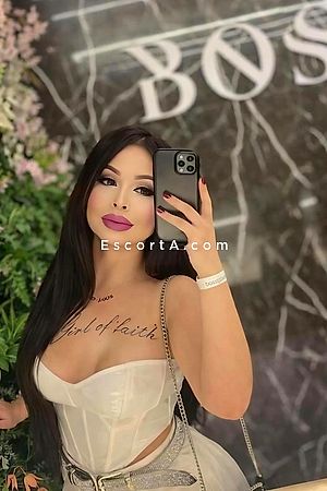 Sophia Photo #2