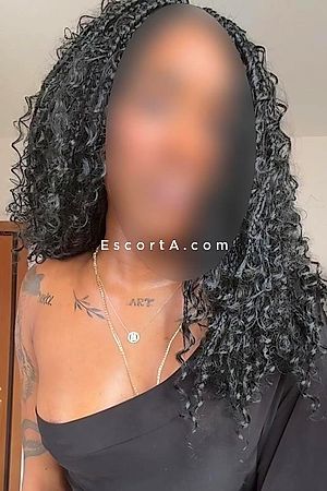 Jeniffer - Escort Aprilia