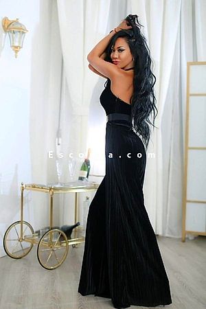 Fefe 🇧🇷🍒 - Roma Escorts