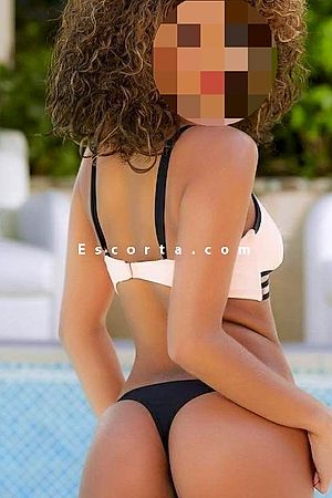 Carmen - Escort Cinisello Balsamo