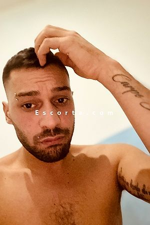 Valerio - Male escorts Acireale