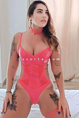 Sofia - Escort girls Napoli