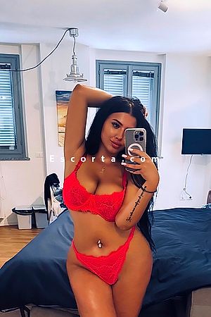 Celine19 - Escort girls Milano