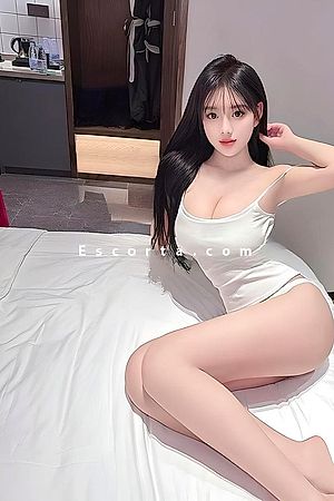 Sensazioni Orientali - Escort Marsala