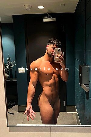 Xonicco - Male escorts Milano