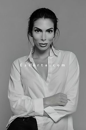 Linda Wild - Escort Grosseto