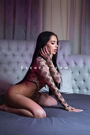Aida - Escort Grosseto