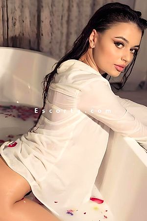 Carla - Escort Grosseto