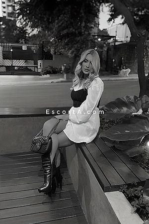 Giulia Fitness - Escort Torino