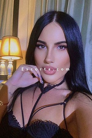 Kira - Escort girls Milano Marittima