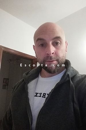 Nik - Escort girls Roma