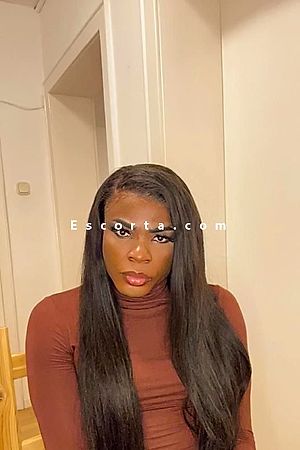 Blackbevlin - Escort girls Firenze