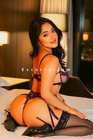 Giulia - Escort girls Viareggio