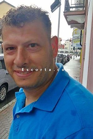 Gianni - Male escorts Torino