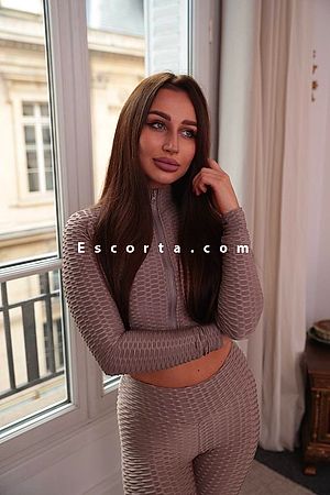 Angelica - Escort girls Milano