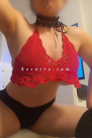 Stella - Escort girls Brunico