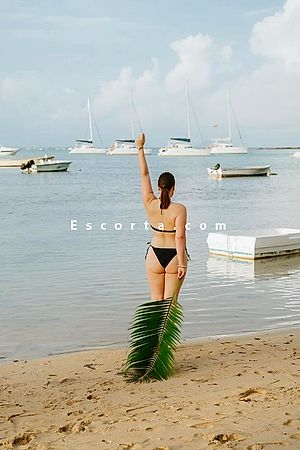 Khloe roy - Escort Bologna