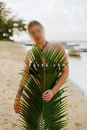 Khloe roy - Escort Bari