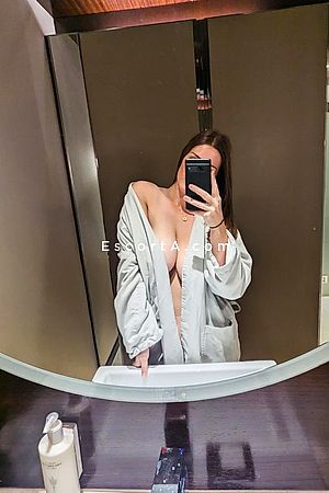 Khloe roy - Milano Escorts