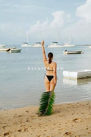 Khloe roy - Escort Milano