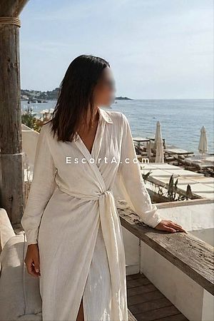 Khloe roy - Escort Milano