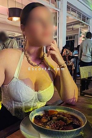 Khloe roy - Escort Milano