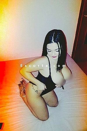 ALICE - Escort girls Breuil-Cervinia