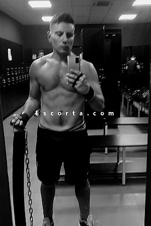 Vittorian - Male escorts Caserta