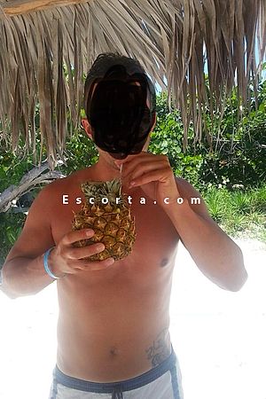 Esiv - Male escorts Varese