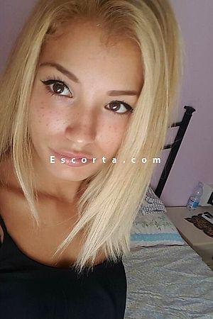 Amanda Cherie - Escort girls Bologna