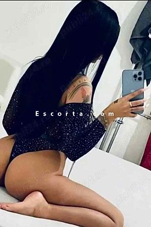 Luiza - Escort girls Roma