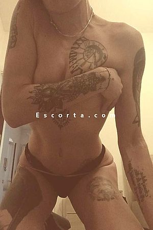 Pamela - Escort girls Taranto