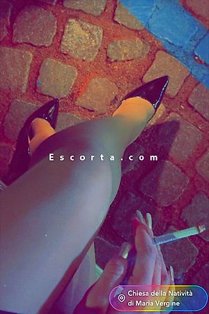 AlynaSweetHoney - Escort girls Bergamo