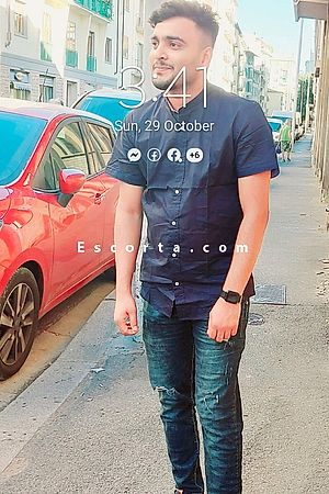Emon - Uomo cerca donna Firenze