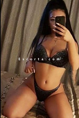 Amyra APPENA ARRIVATA - Escort girls Montecatini Terme